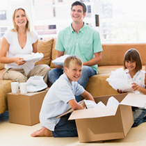 HA2 House Move