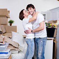 HA2 Moving Service