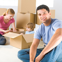HA2 Removal Boxes