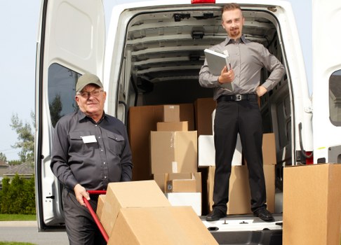 Man With Van South Harrow pricing explained with clear estimates