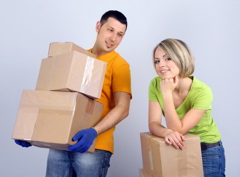 Professional South Harrow van transport for household and business items