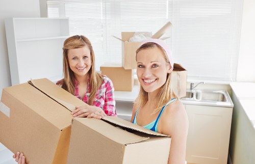 Prepared collection of mixed furniture items for local pick-up